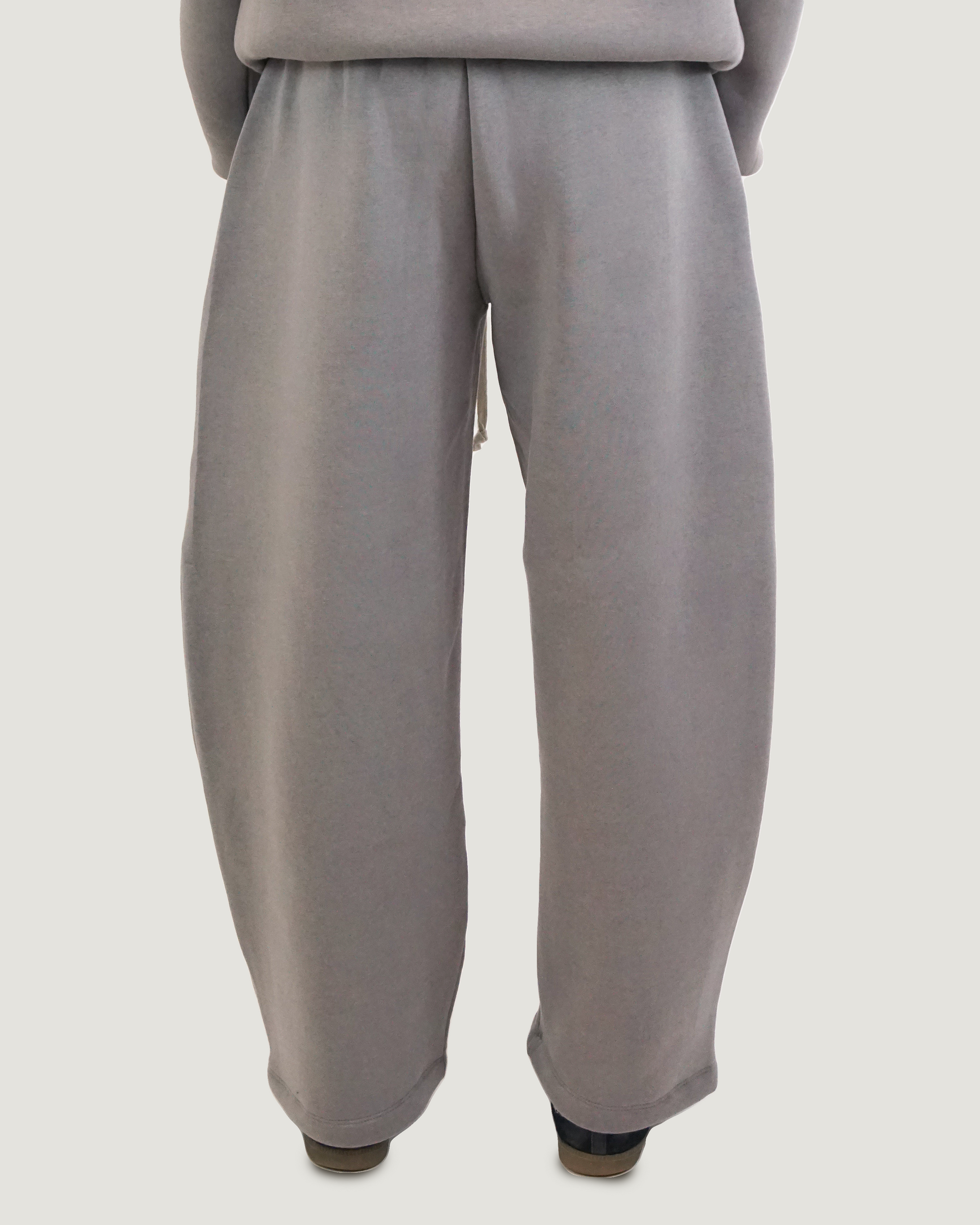 SWEATPANTS GREY
