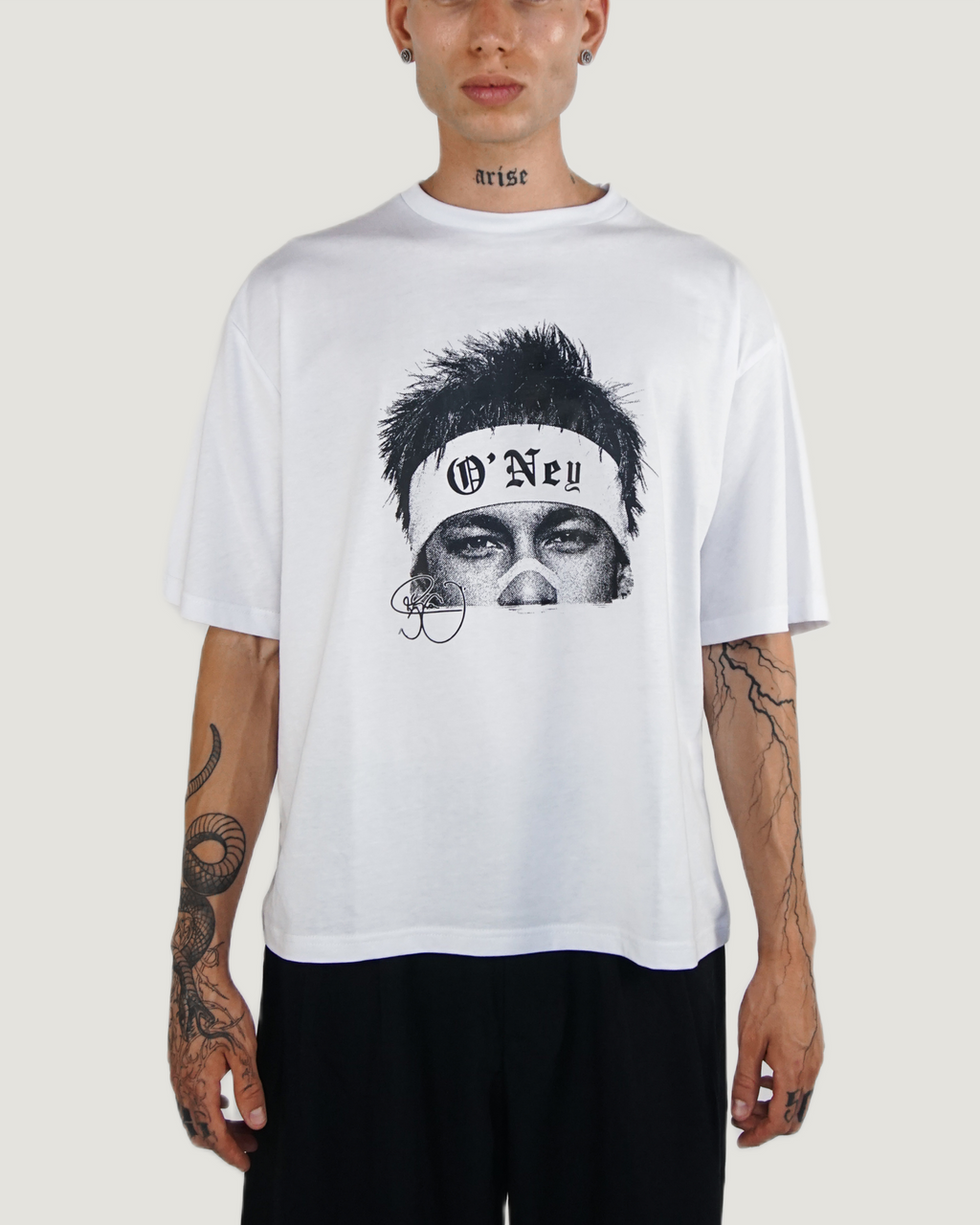 O’NEY T-SHIRT