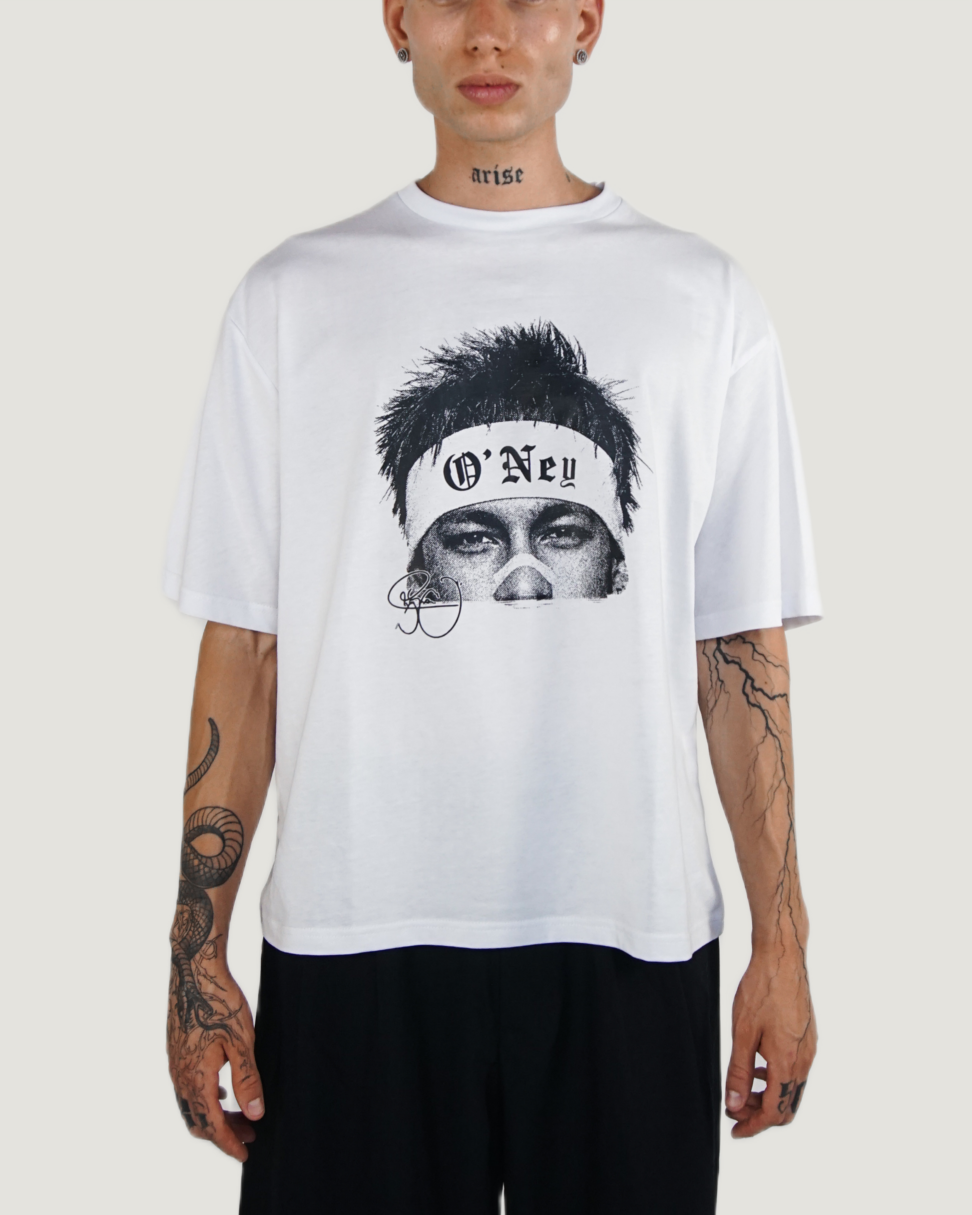 O’NEY T-SHIRT