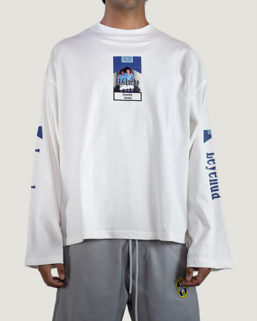BRAZIL LONGSLEEVE