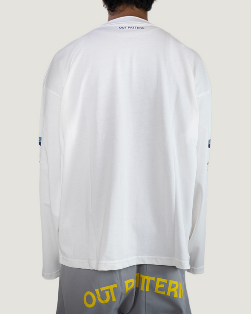 BRAZIL LONGSLEEVE