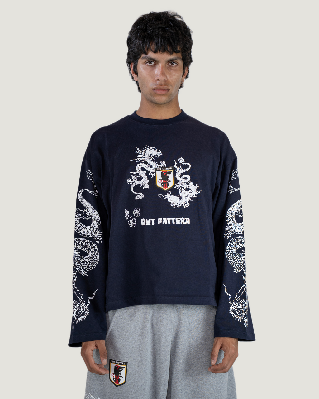 JAPAN LONGSLEEVE