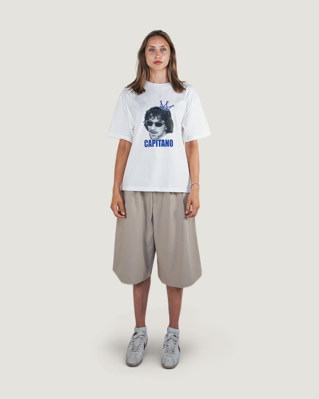 CAPITANO T-SHIRT