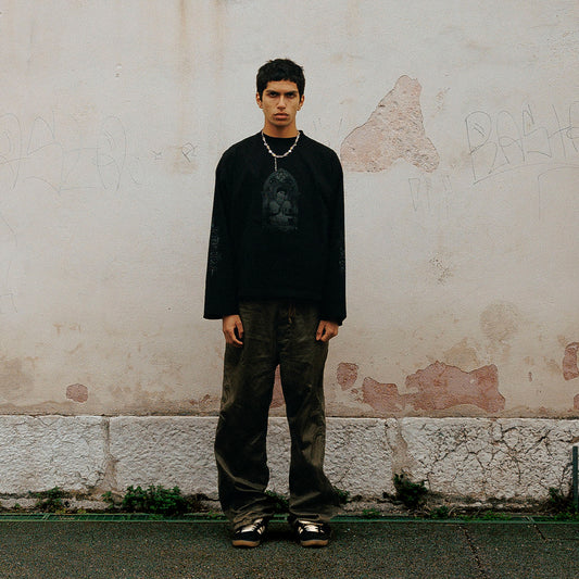 D10S LONGSLEEVE