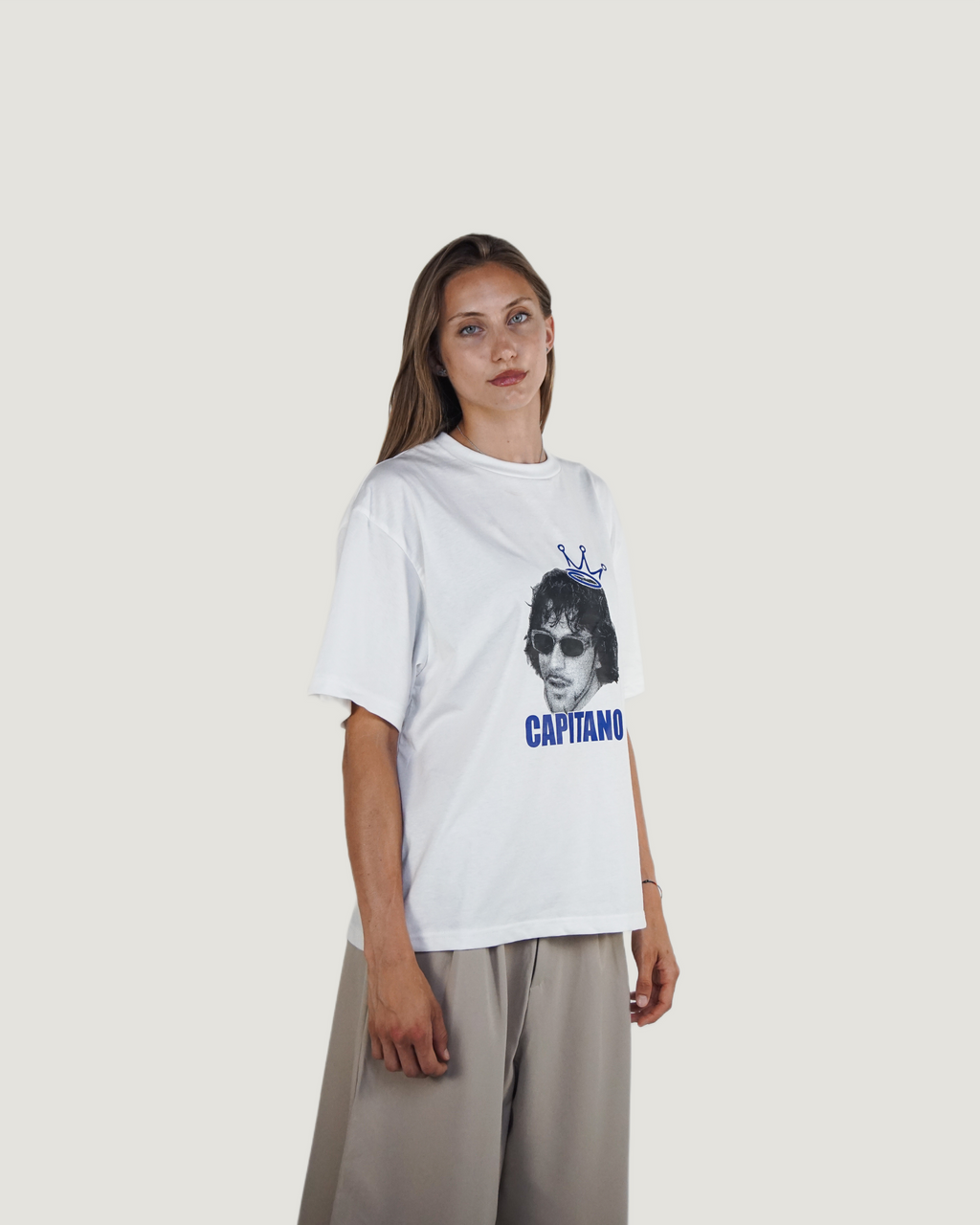 CAPITANO T-SHIRT