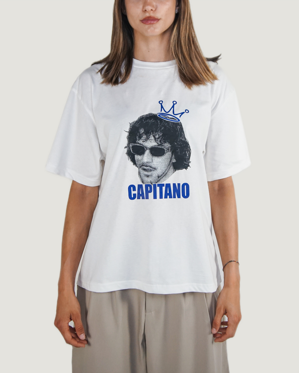 CAPITANO T-SHIRT