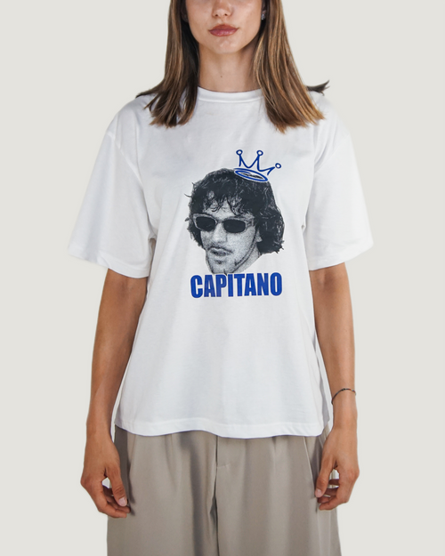 CAPITANO T-SHIRT