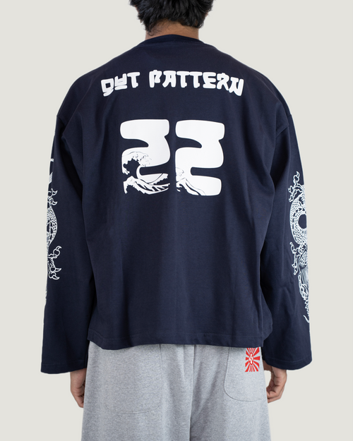 JAPAN LONGSLEEVE
