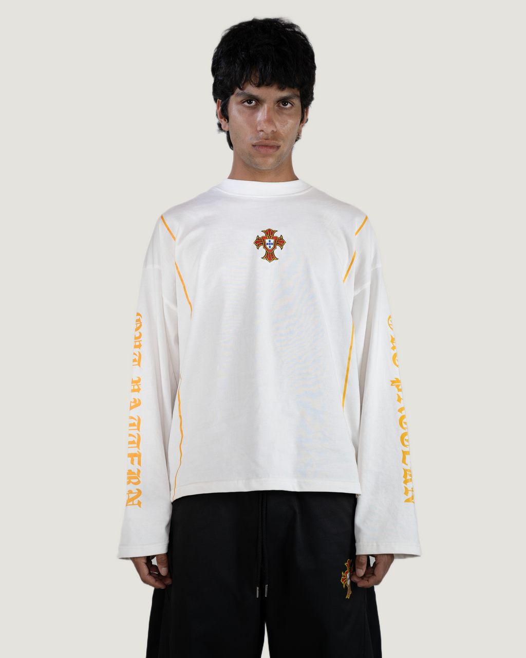 PORTUGAL LONGSLEEVE