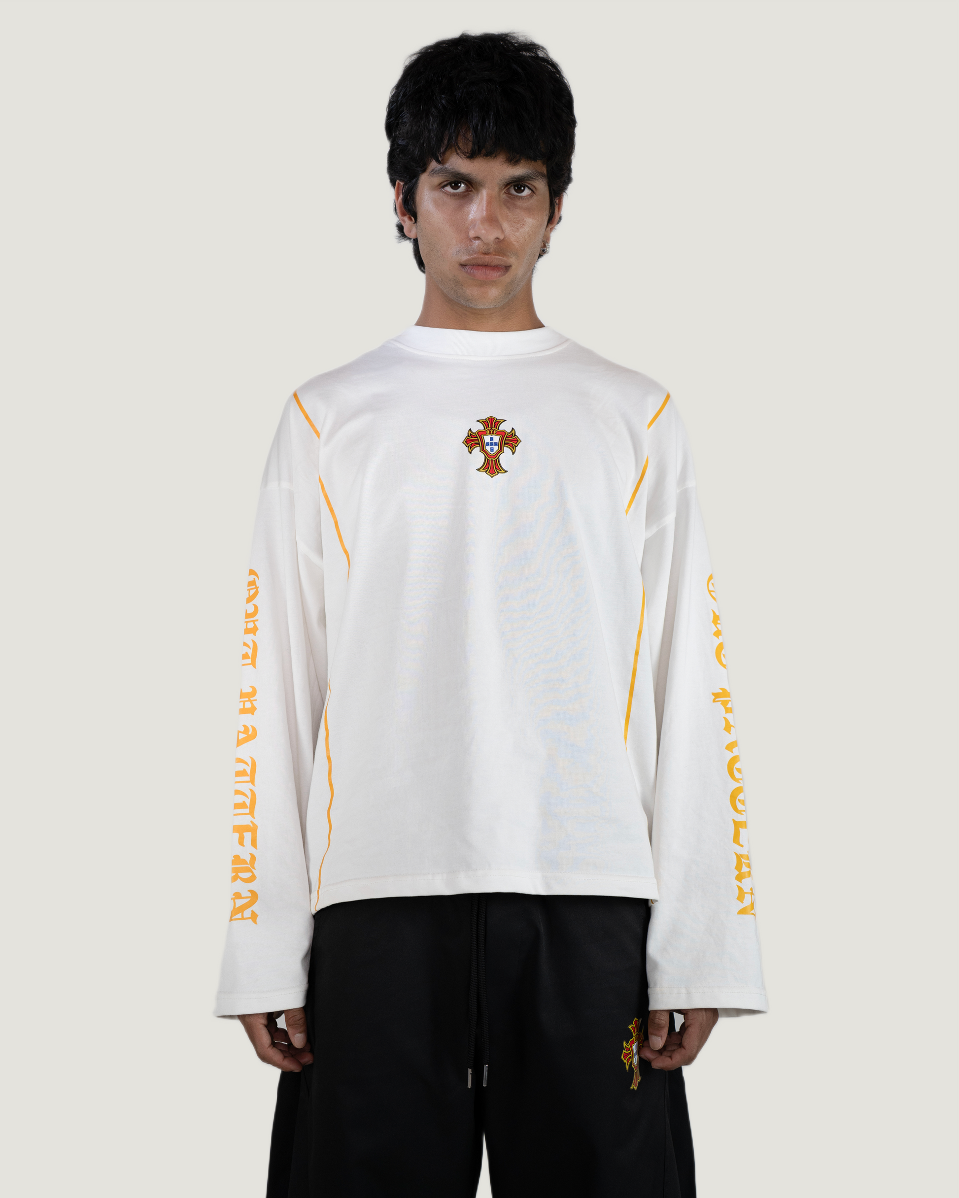 PORTUGAL LONGSLEEVE