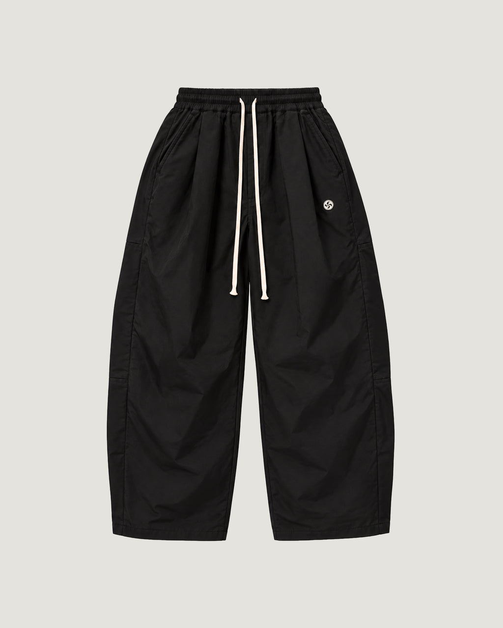 AFTER RACE BLACK PANT