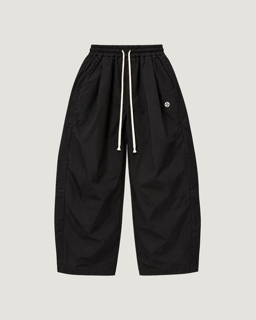 AFTER RACE BLACK PANT