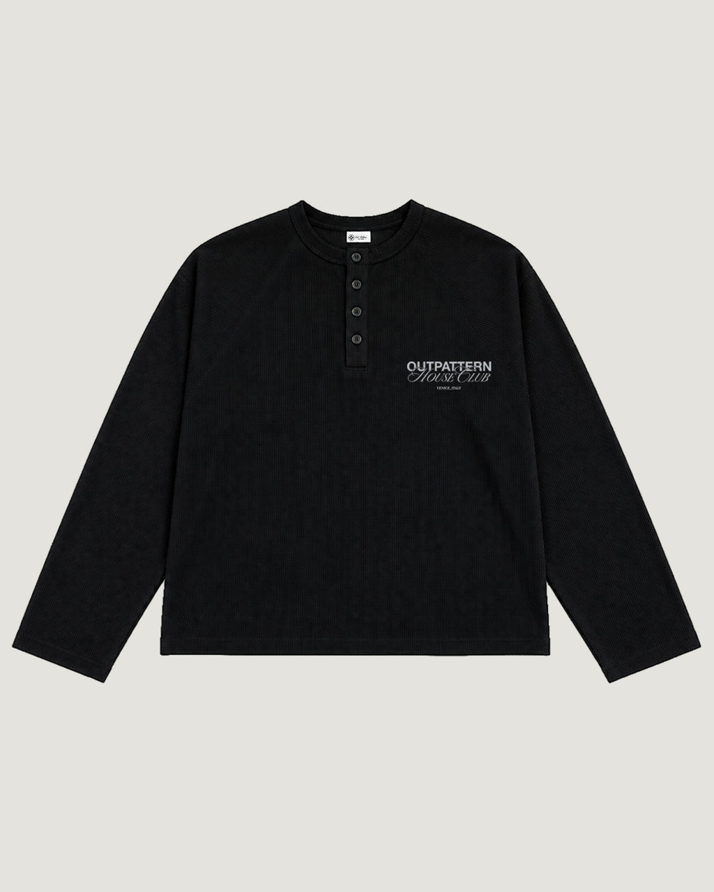 MEMBERS HENLEY BLACK