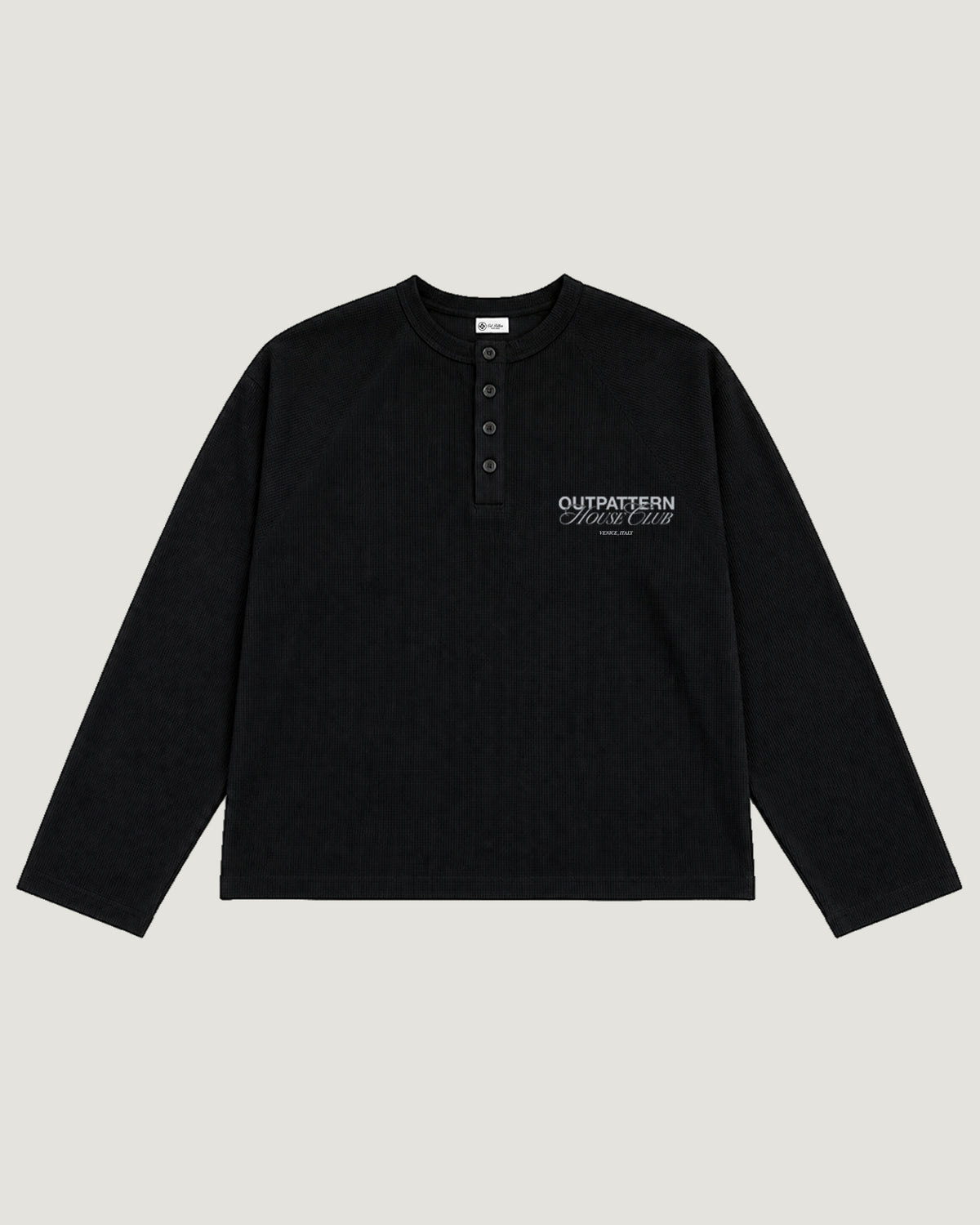 MEMBERS HENLEY BLACK