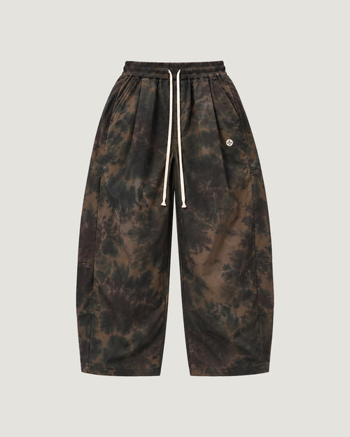 AFTER RACE CAMO PANT