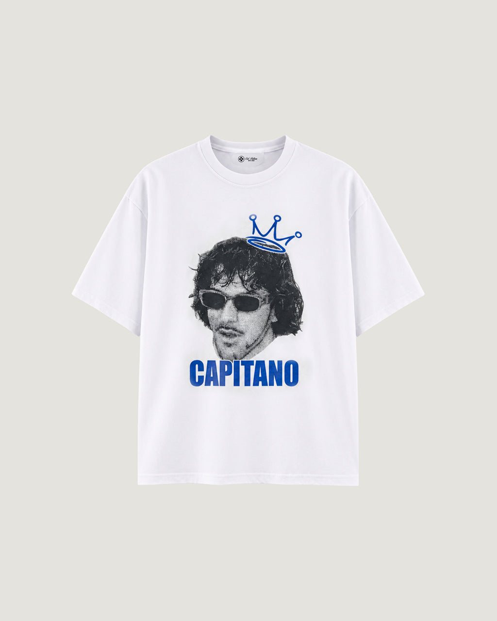 CAPITANO T-SHIRT