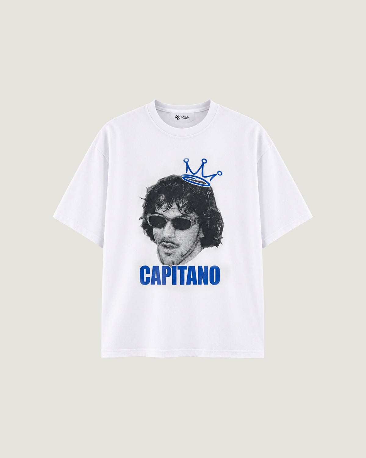 CAPITANO T-SHIRT