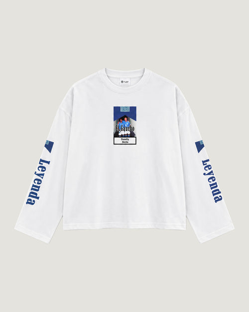 BRAZIL LONGSLEEVE