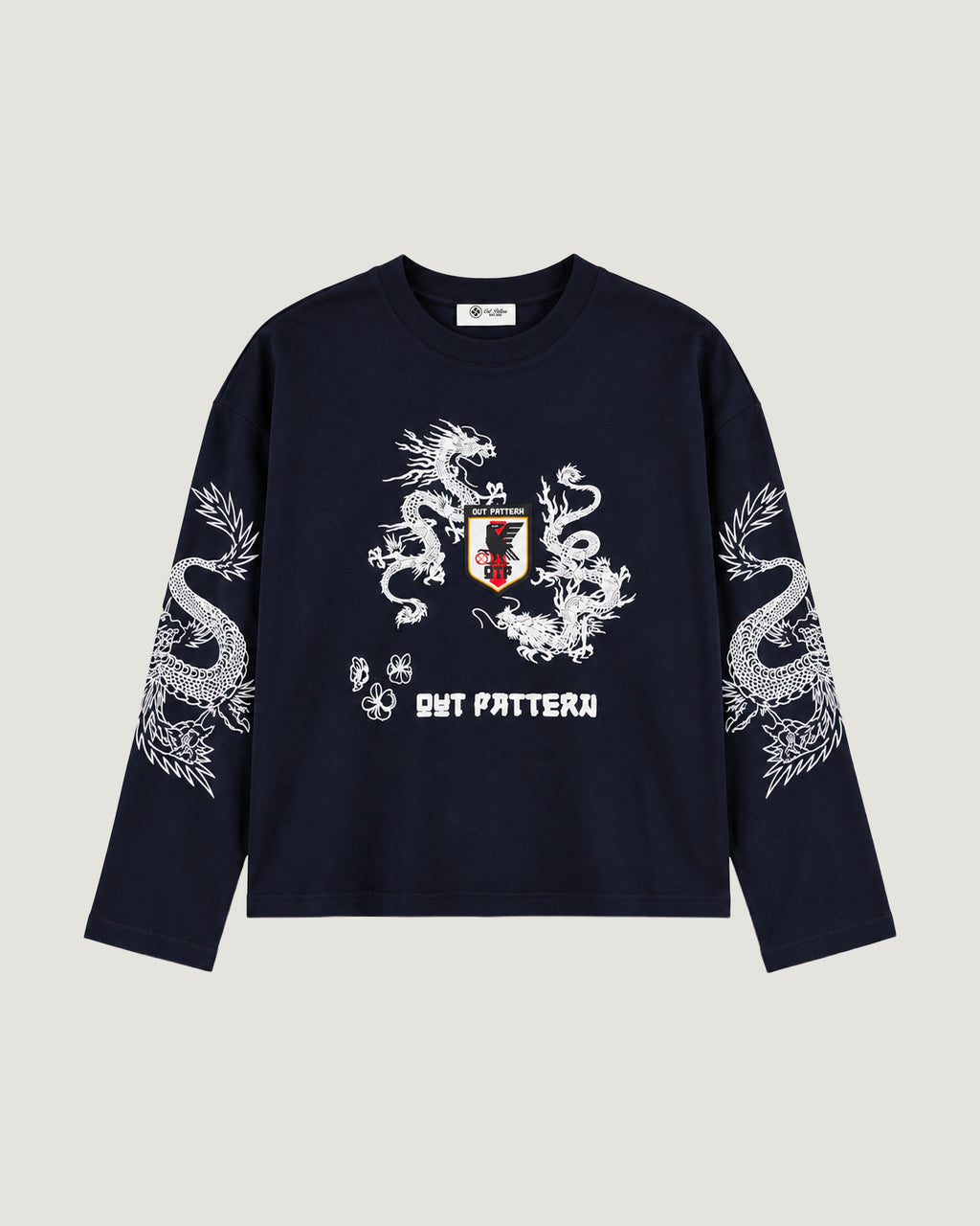 JAPAN LONGSLEEVE