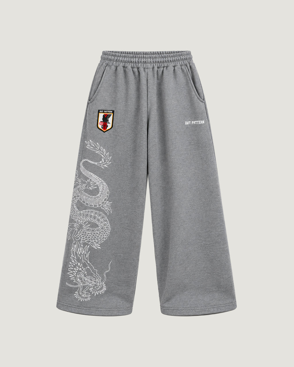 JAPAN PANTS