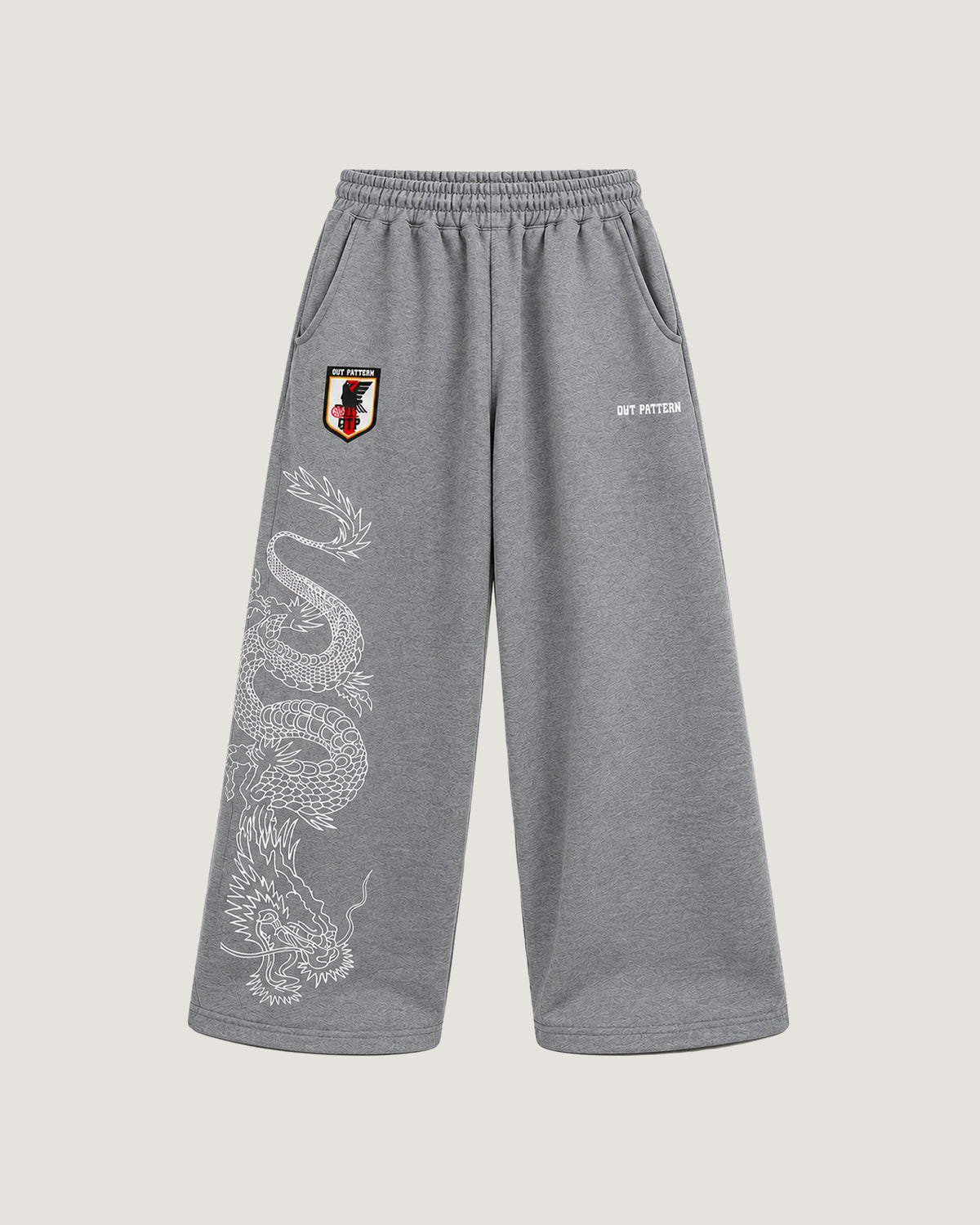 JAPAN PANTS