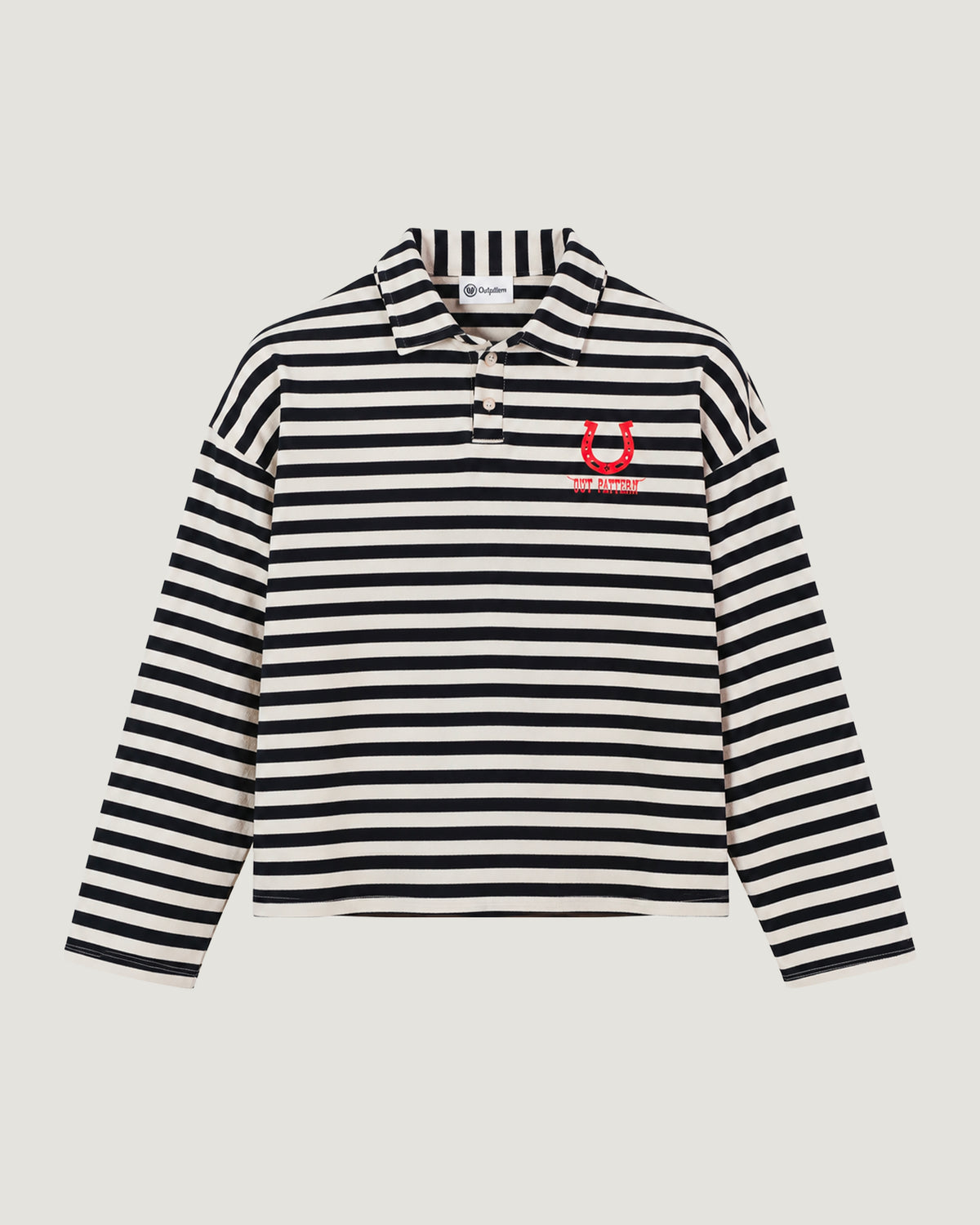 POLO STRIPE