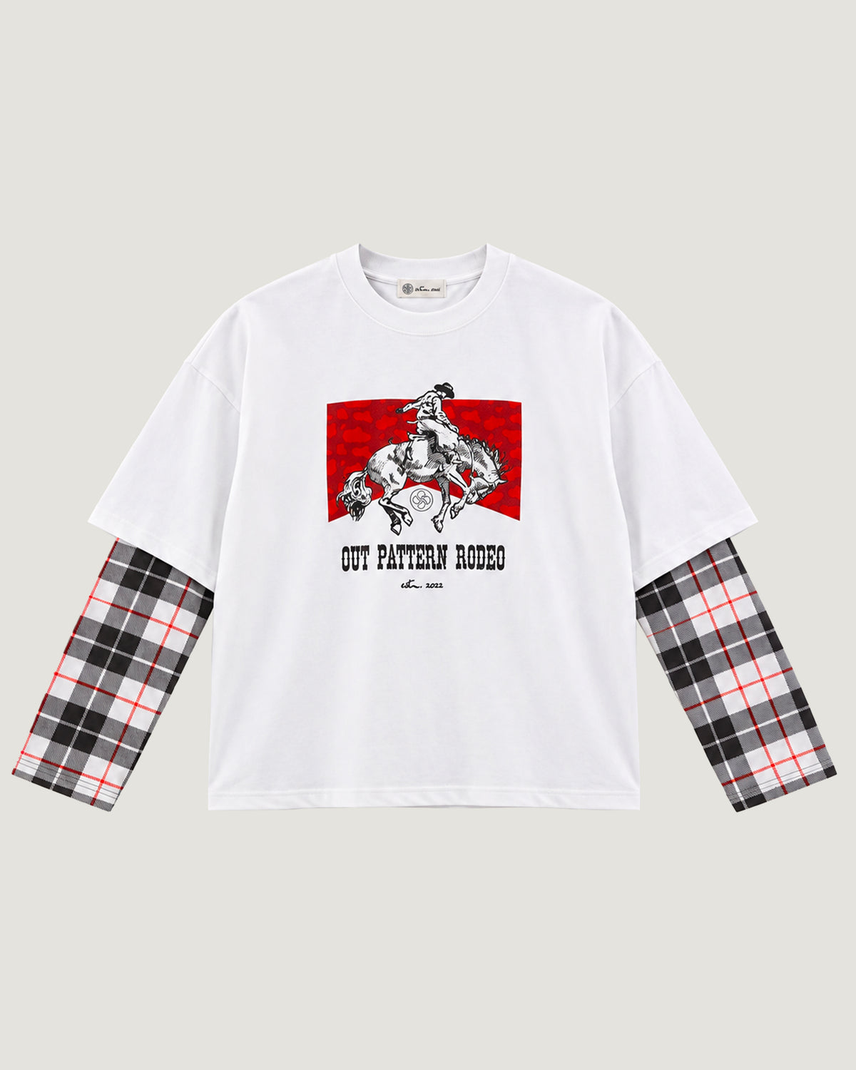 MIDDAY LONGSLEEVE