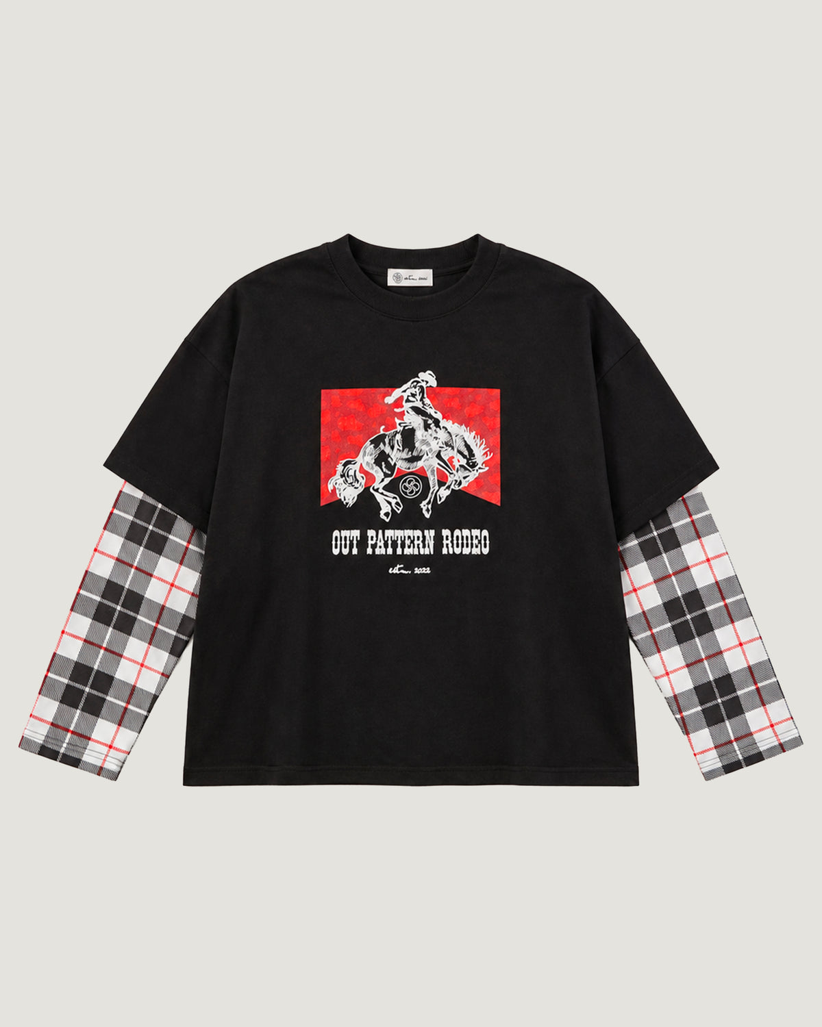 MIDNIGHT LONGSLEEVE