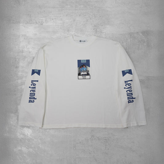 R10 LONGSLEEVE